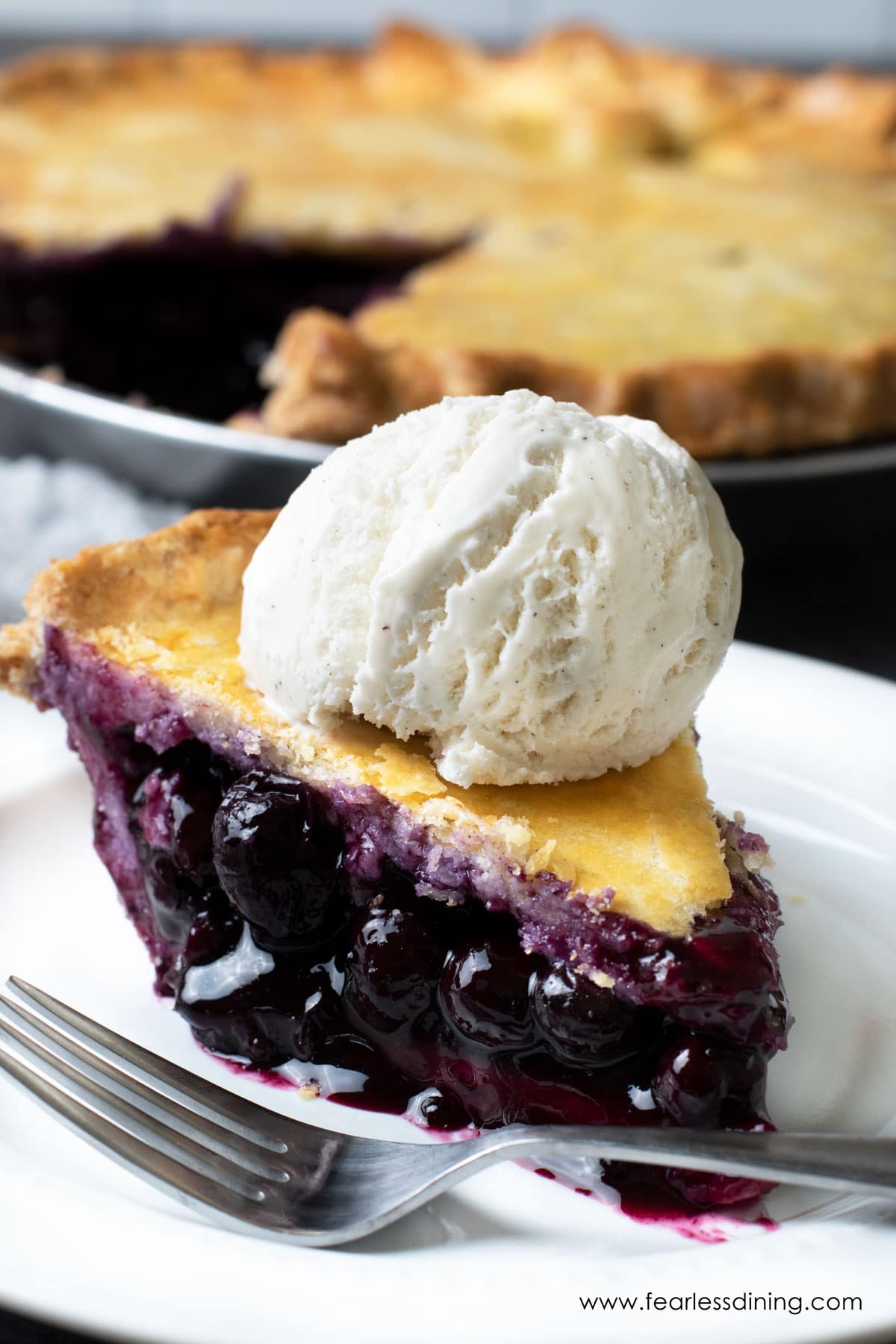 blueberry-pie