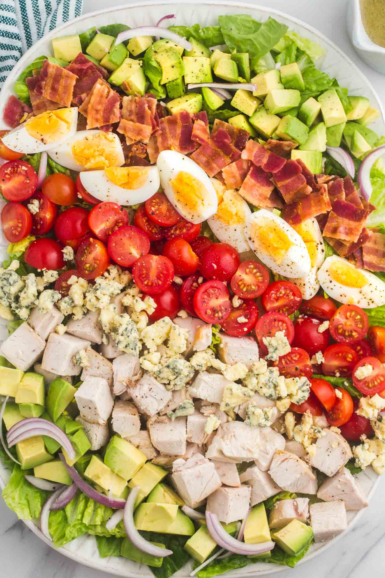cobb-salad