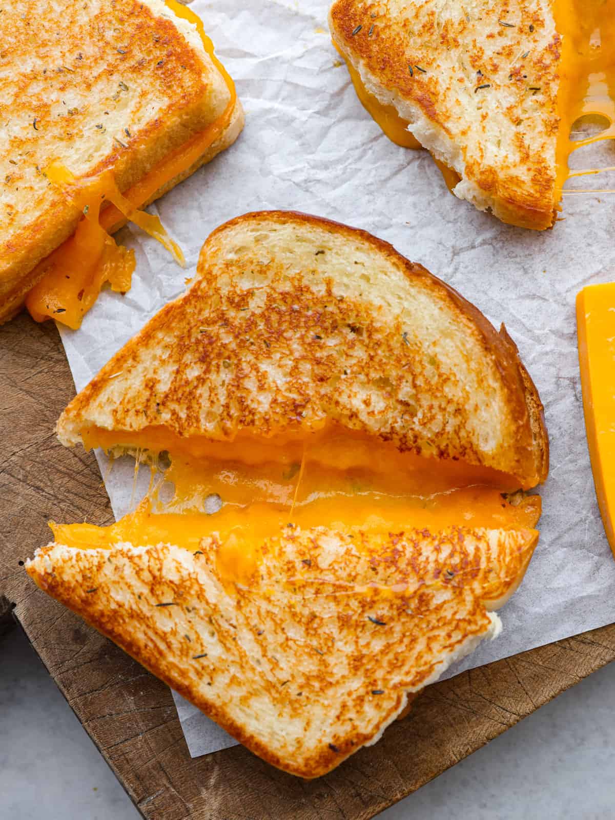 grilled-cheese