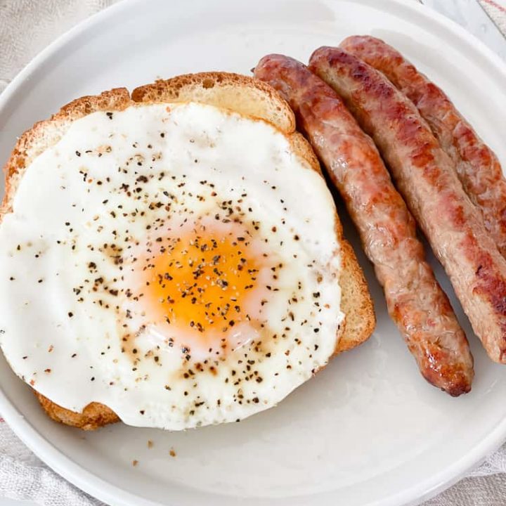 sausageEggs